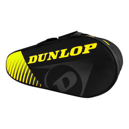Dunlop D PAC PALETERO PLAY BLACK/YELLOW